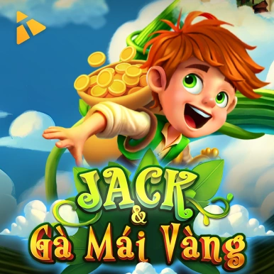 Jack - Gà Mái Vàng DA88